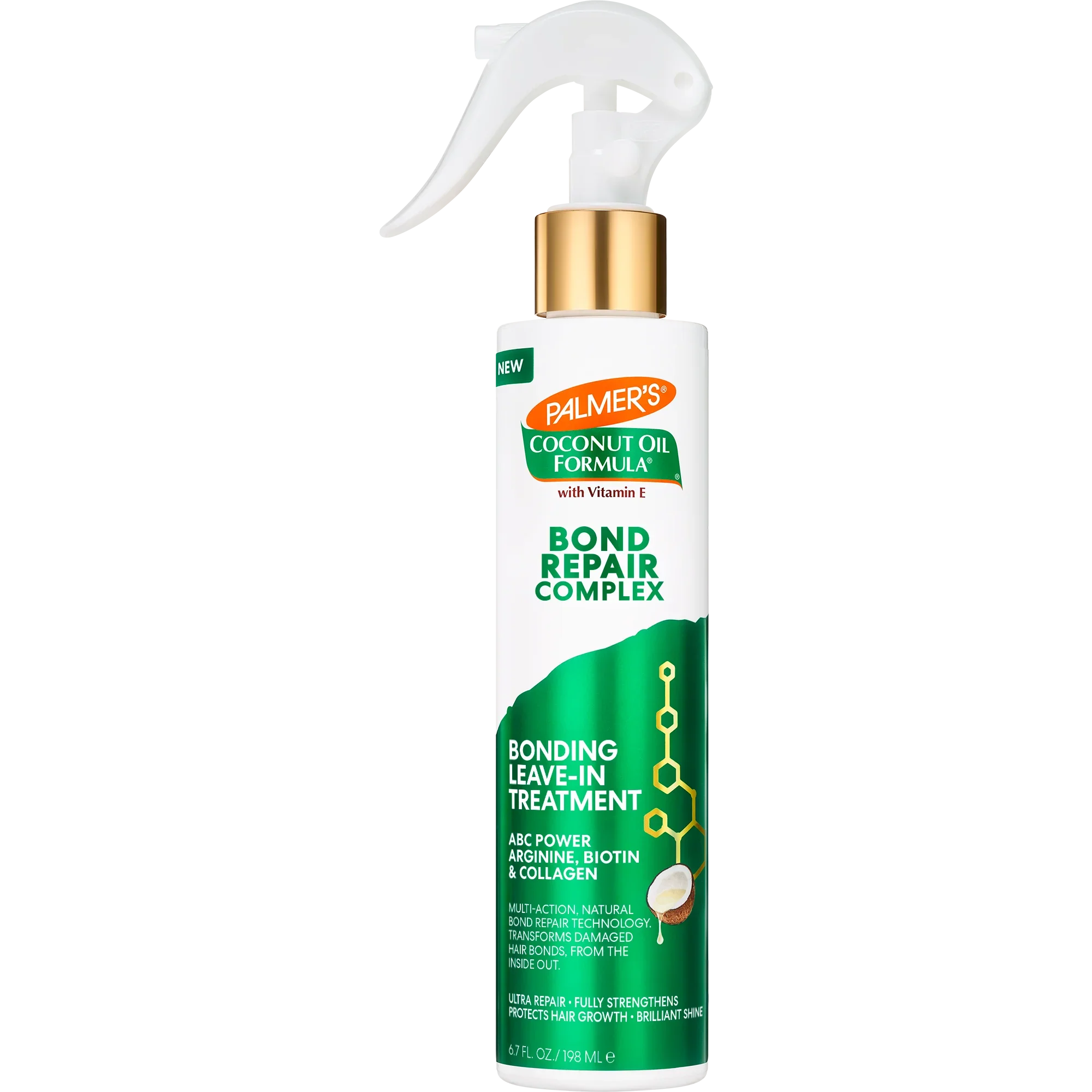 Hair - Moisture