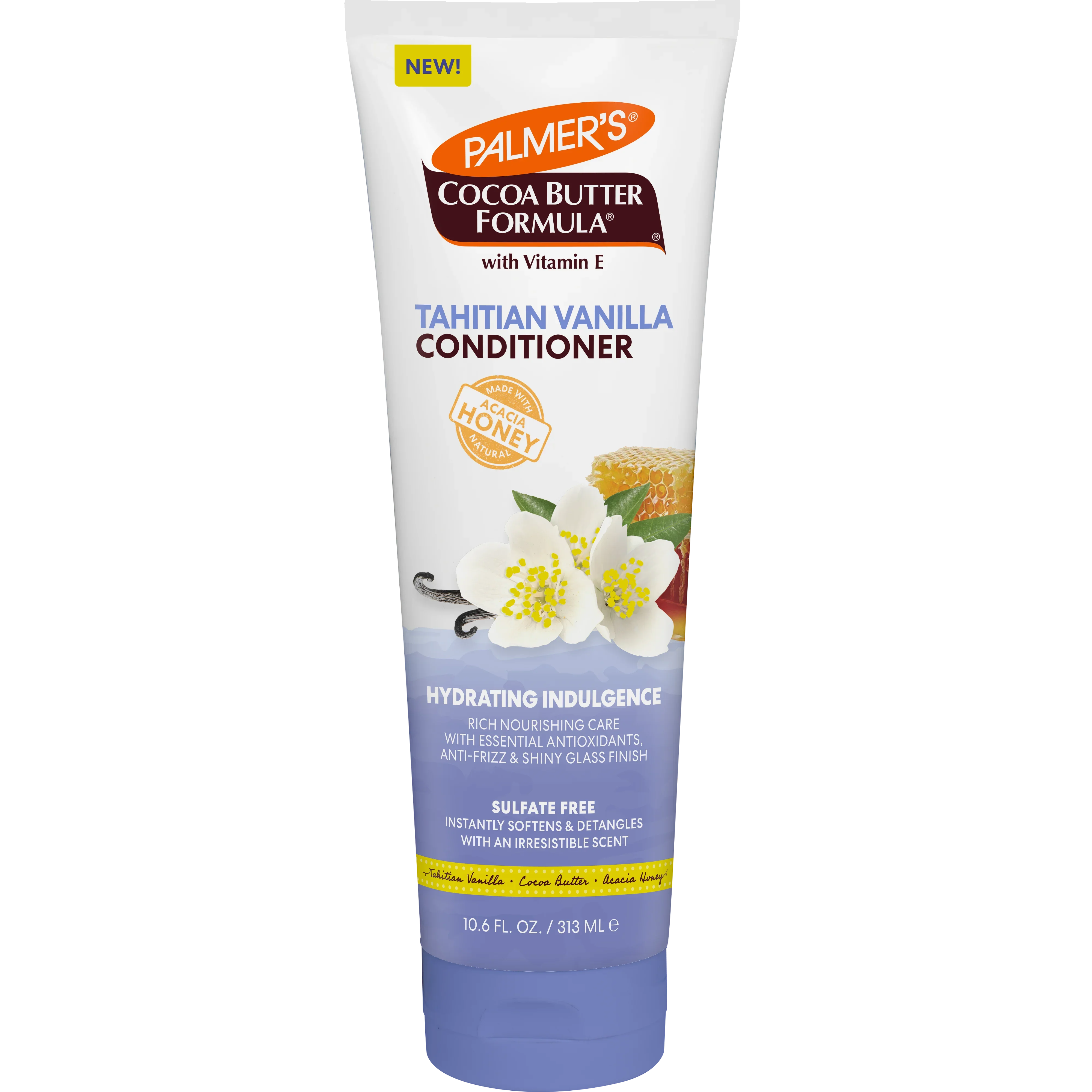 Cocoa Butter Formula Hair Care Products