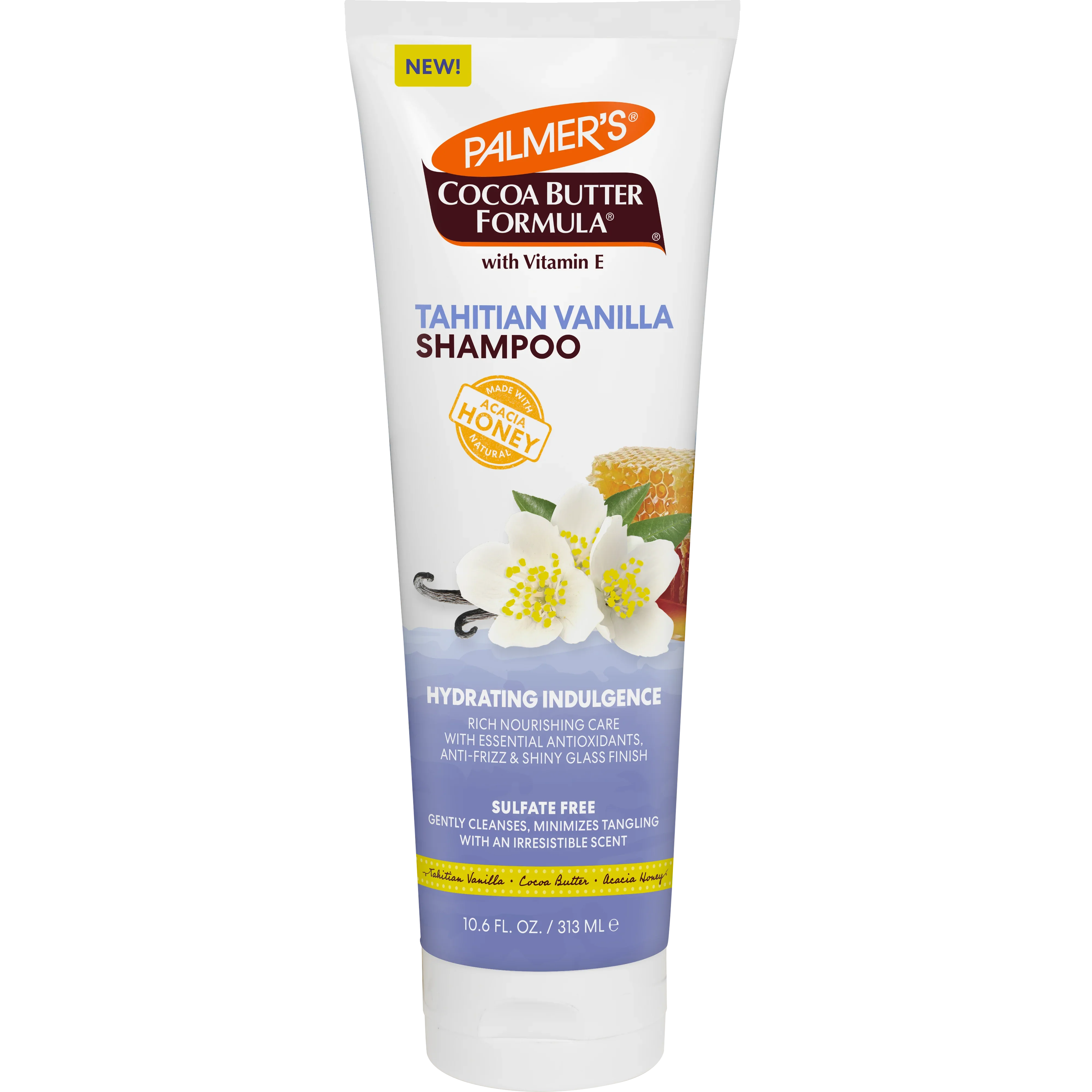 Cocoa Butter Formula Products